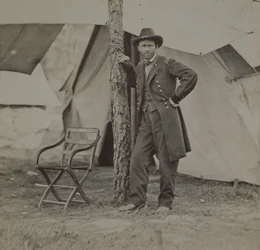 Ulysses S. Grant